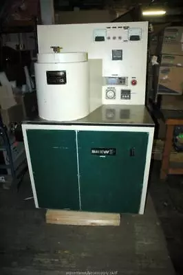 $14999.97 • Buy Brew 9x12  Hot Zone Vacuum Furnace 18 KVA System