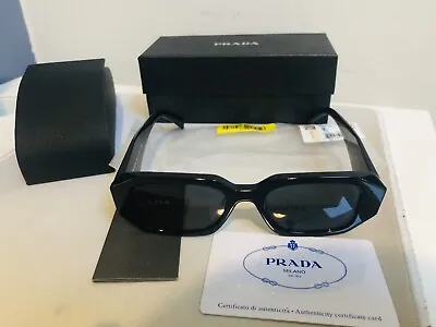 $120 • Buy Mens Prada Sunglasses - Black