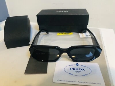 $120 • Buy Mens Prada Sunglasses - Black