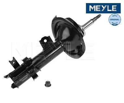 Shock Absorber MEYLE 37-266230015 Front Axle Right For Kia • $76.51