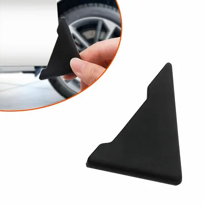 2× Car Door 90° Angle Corner Cover Anti-Scratch Crash Protection Accessories • $6.25