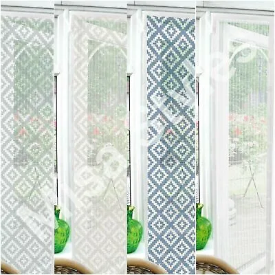 £9.97 • Buy Magnetic Automatic Closing Door Curtain Bug Insect Fly Mosquito Screen Net Mesh