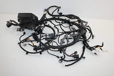 2016-2017 Mazda MX-5 Miata A/T Engine Bay Wire Harness NA1L67010C OEM DG167 • $470