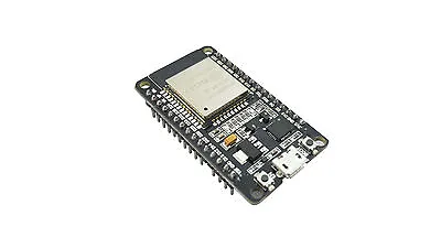 ESP32 Rev1 ESP-32 DevKit Dev Board Wifi Bluetooth BLE Module Arduino IDE  • $11.99