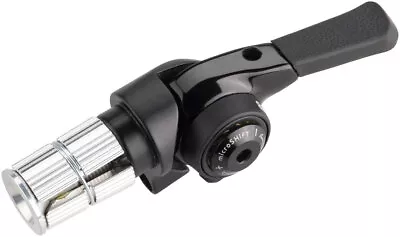 MicroSHIFT Right Bar End Shifter 11-Speed Mountain Shimano DynaSys Compatible • $50.99