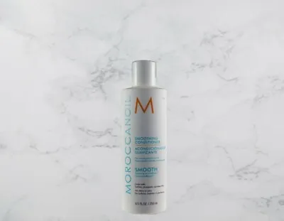 New Moroccanoil Smoothing Conditioner 8.5 Oz/ 250 Ml Unruly Frizzy Hair • $24.50