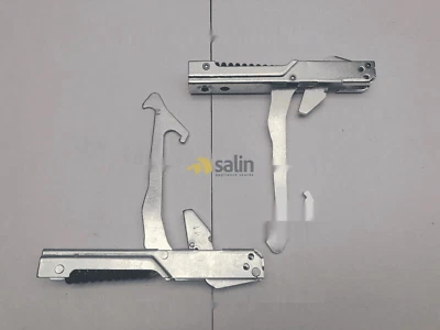 $99.95 • Buy 2 X Genuine Smeg 900mm Stove Oven Door Hinge SA9066LPG SA9066XNG SA9066XS