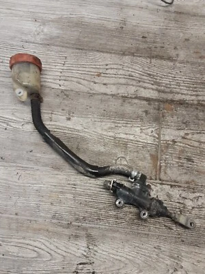 $24.99 • Buy 1985 85 84-85 Honda V65 Sabre 1100 VF1100s Rear Back Brake Master Cylinder