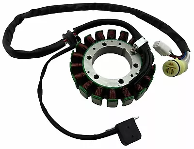 Stator Magneto Coil Alternator FITS 04-13 Yamaha YFM350 350 YFM Raptor 350cc ATV • $79.95