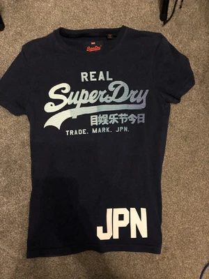 £7 • Buy Boys Superdry T Shirt