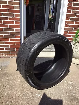 Used 275/40ZR19 Michelin Pilot Sport 101Y - 7/32 • $69