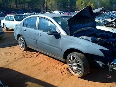 Manual Transmission Opt M86 Fits 03 Saturn Ion OEM • $833.39