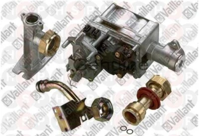 £189.99 • Buy Vaillant 053255 Gas Section VCW 242 E 282 E H New Other