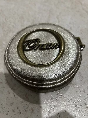 Oroton Metallic Gold Coin Purse • $4.99