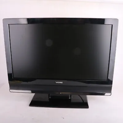 Viore LC22VH56PB  Widescreen TV Monitor • $10