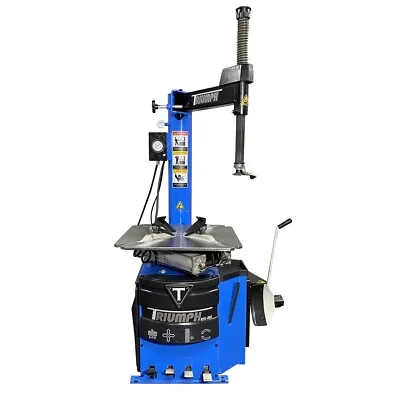 Tire Changer Wheel Changers Machine Rim New 950 Clamping Style Tool  • $2100