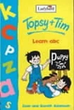 £3.47 • Buy Topsy And Tim Learn ABC Hardcover Jean, Ladybird Books Staff Adam