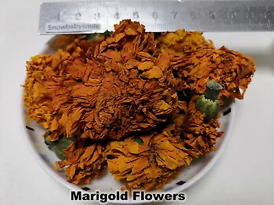 Dried Flowers Herbal Leaves Herbs Organic For Multipurpose Bath Bomb Soap Resin • $6.98
