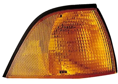 Parking Corner Signal Light For 92-99 BMW 3 Series E36 Coupe Passenger Right • $19