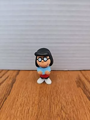 Peanuts Charlie Brown Marcie  Toy Figure 2.5 Inches • $7.99