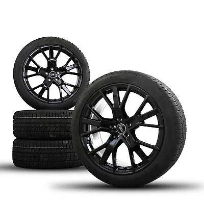 $2787.21 • Buy Audi 20 Inch Rims Q3 F3 Winter Tires Winter Wheels 83A601025A Alloy Rims NEW
