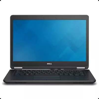 Dell Latitude E7450 14  Laptop I5-5300U 256GB 8GB RAM - Fair Condition • $215