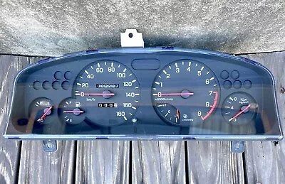 JDM Cluster Skyline R33 ENR33 ECR33 ER33 GTS GTS25T RB25 RB20 GTR Speedometer • $295