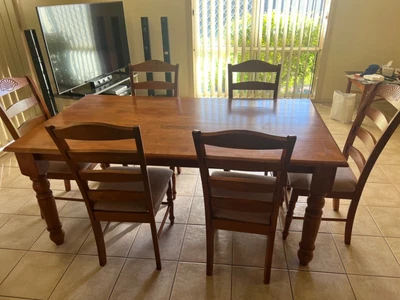 $230 • Buy Dining Settings