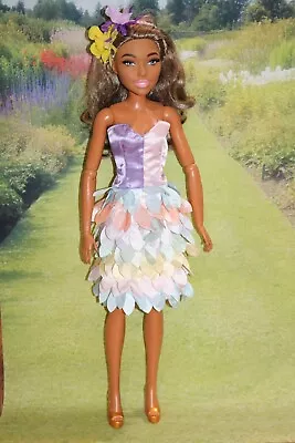 For Barbie My Size 28 Inches Dress Preorder. Best Offer Only For Dress • $29