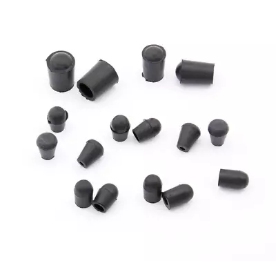 MR. GASKET 3704 Vacuum Cap Assortment • $29.38