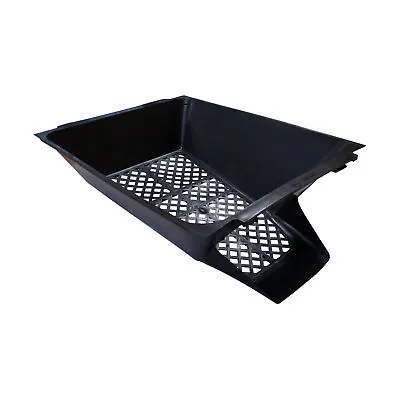 Eton Nestomatic Rollaway Nest Inserts Plastic Nest Tray To Fit Nest Boxes • £11.59