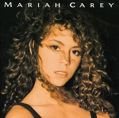 Mariah Carey - Mariah Carey [New CD] • $9.62