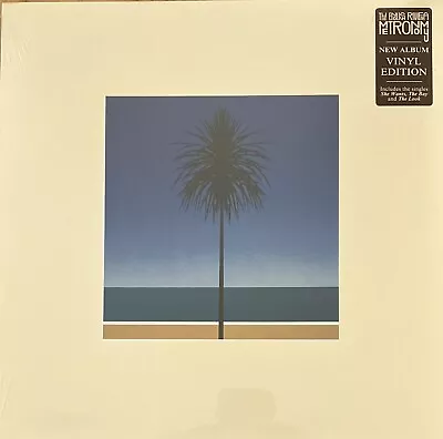 Metronomy - English Riviera  - VINYL LP *NEW & SEALED* • £22.99