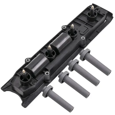 Ignition Coil Pack For Holden  Astra TS SRi 09/2000 - 08/2005 4 Cyl 2.2L / Z22SE • $117.28