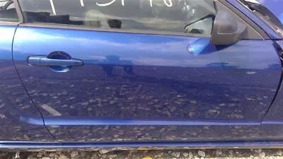 Passenger Front Door Electric Convertible Fits 05-09 MUSTANG 456772 • $475