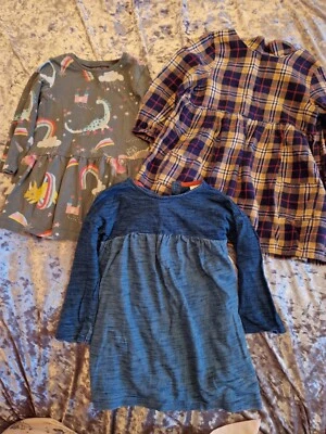 £0.99 • Buy Next Girls Dressed 12-18 Months