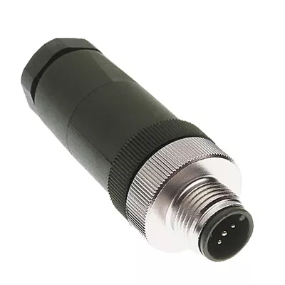 Maretron Field Attachable Connector FA-NM-ST Male NMEA 2000 MINI  • $18.95