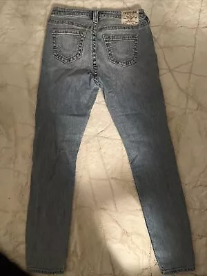 True Religion Jeans Women • $65