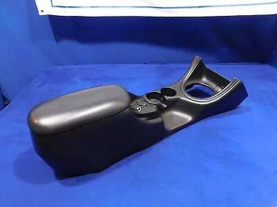 98 1998 Mustang GT Convertible Black Center Console OEM Used 19K Take Out F35 • $337.49