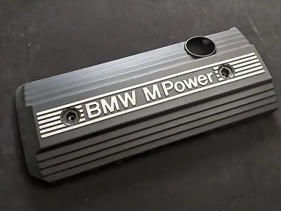 BMW E36 M3 Z3 M Z3M S52 Valve Cover Vanity Trim Head Cam Cover 11121404466 SKU2 • $260