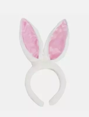 🔥NEW🔥6pk Bunny Ear Headband! Easter! Halloween! Dress Up! FREE SHIPPING‼️ • $7.99