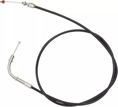 Barnett SS Pull Throttle Cable Black #81017 Victory Vegas/Kingpin/Hammer • $57.42