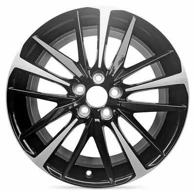 New Wheel For 2018-2022 Toyota Camry 19 Inch 19x8  Alloy Rim • $271.36