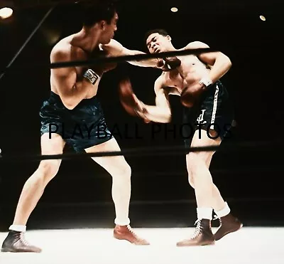 Max Schmeling Colorized 8x10 Print-FREE SHIPPING • $6.95