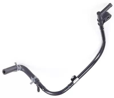 OEM VW Vapor Purge Canister Valve Hose Vacuum Line 2.0 Jetta Beetle Golf 1999-05 • $49.95