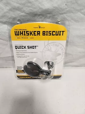 Trophy Ridge The Original Whisker Biscuit Quick Shot Arrow Rest - AWB100MWP  NEW • $29.95