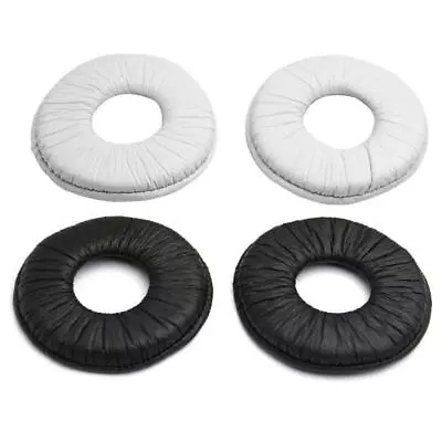 £3.22 • Buy Best Price 70MM General Replacement Ear Pad Cushion Earpads For Sony MDR-ZX100