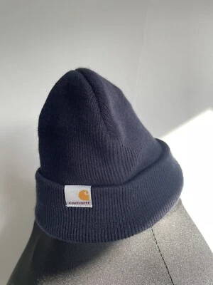 £0.99 • Buy Carhartt Stratus Beanie