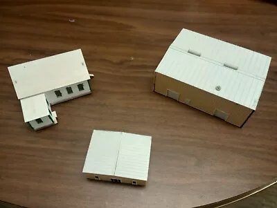 N Scale Structures Lot • $3