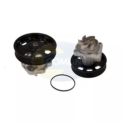 Water Pump For Opel Corsa C 1.3 CDTi Comline Coolant 1334647 • £30.38